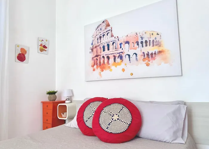 Apartamento Haven By Interhome *