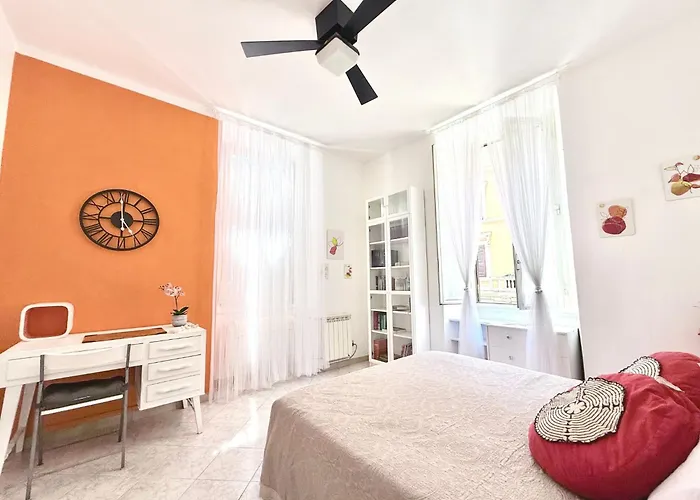 Haven By Interhome Apartamento