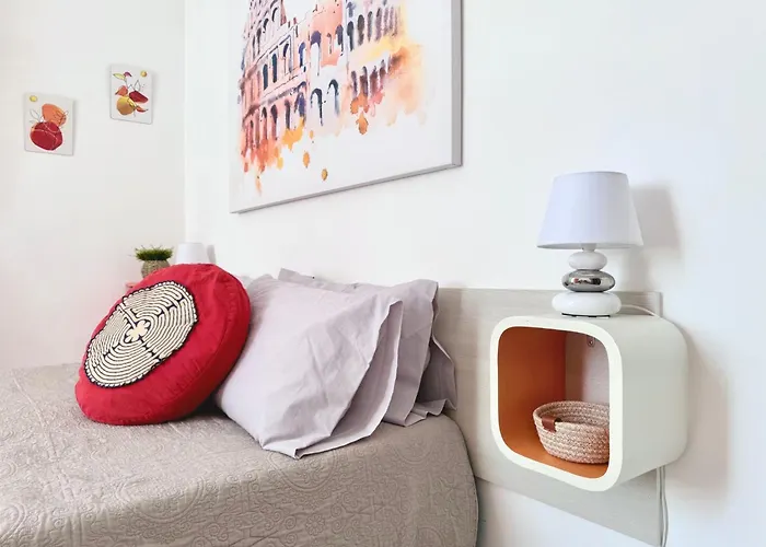 Haven By Interhome Roma