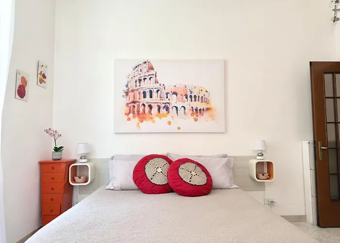 Haven By Interhome Apartamento Roma