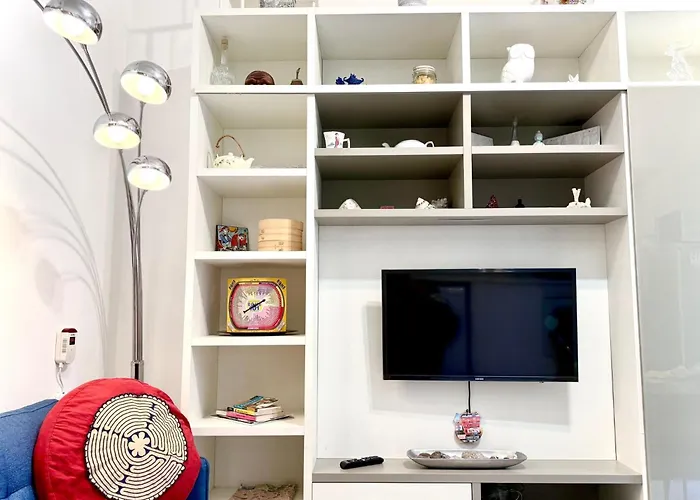 Apartamento Haven By Interhome Roma