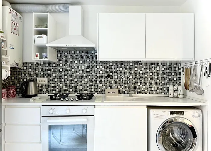 Apartamento Haven By Interhome