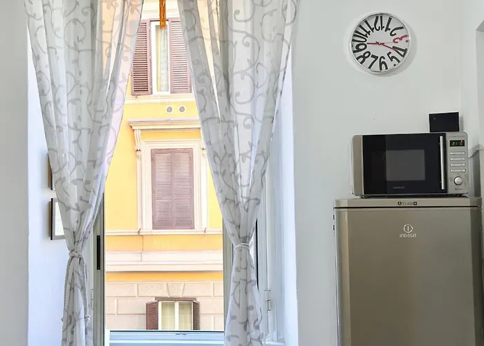Haven By Interhome Apartamento