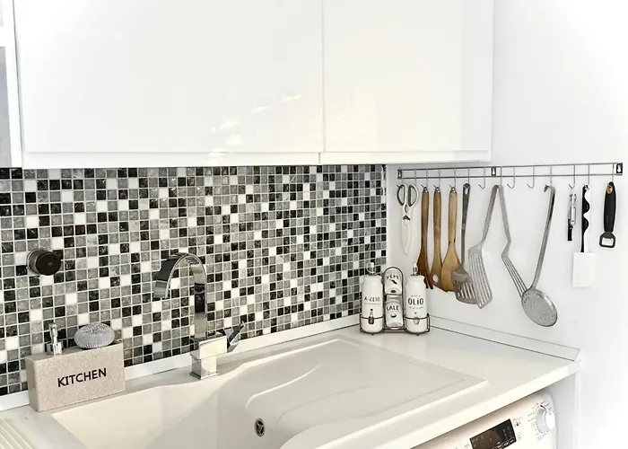 Apartamento Haven By Interhome *