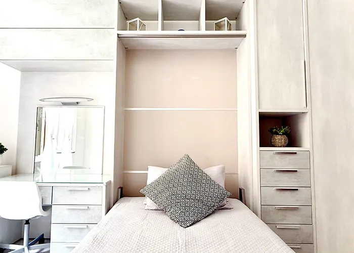 Haven By Interhome *