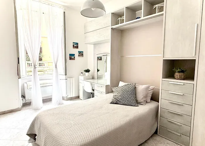 Apartamento Haven By Interhome *