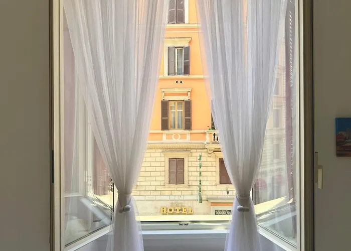 Haven By Interhome Roma
