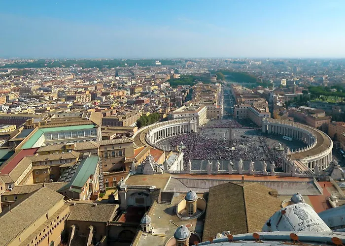Haven By Interhome Apartamento Roma